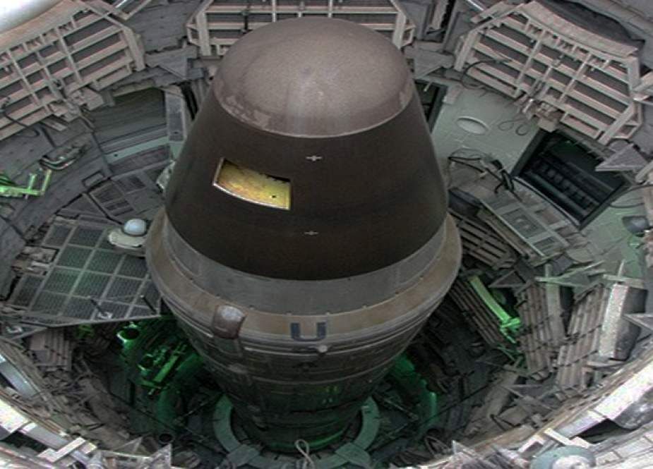 هشدار روسیه به جهان/ آزمایش کلاهک‌های هسته‌ای جدید در راه است