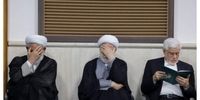 کدام مقامات در مراسم گرامیداشت شهدای خدمت حضور یافتند؟