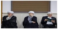 کدام مقامات در مراسم گرامیداشت شهدای خدمت حضور یافتند؟