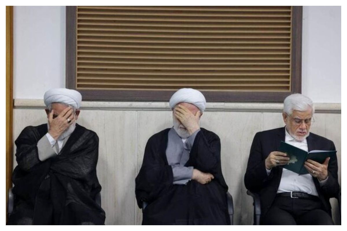  کدام مقامات در مراسم گرامیداشت شهدای خدمت حضور یافتند؟ 