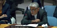 ایروانی در سازمان ملل : ما آماده‌ایم مذاکرات وین را از سر بگیریم