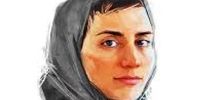 قابی متفاوت از مریم میرزاخانی در روزنامه ۳۰ سال پیش + عکس
