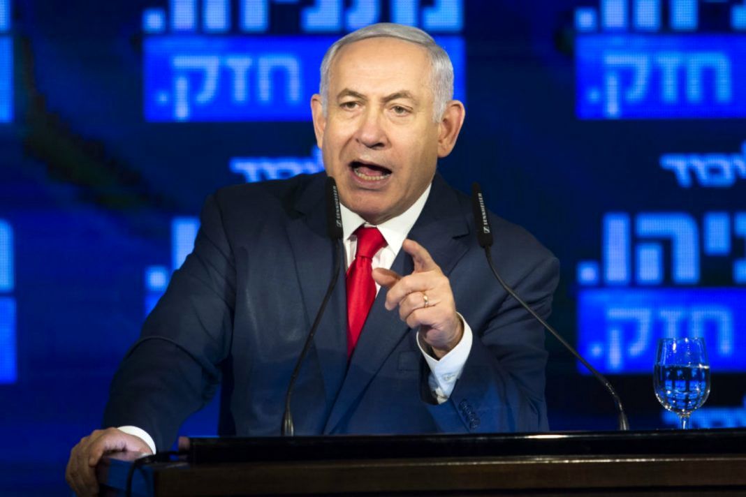 خبر نتانیاهو از جنگ جدید با غزه