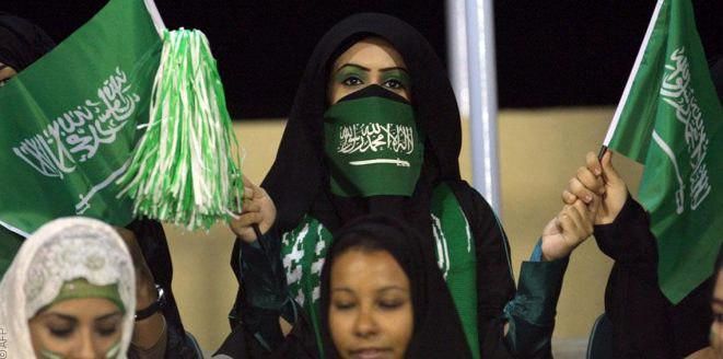اقدام بی سابقه سعودی ها؛ حذف عبارت لااله الاالله از پرچم عربستان!