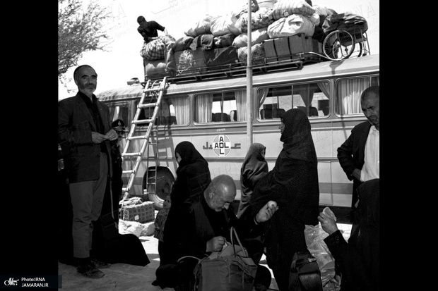 چرا ایرانی ها از عراق اخراج شدند؟