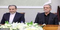 انتقاد روزنامه اصولگرا از پزشکیان و عراقچی: برخی اظهارنظرها و مصاحبه های شما، ایران ضعیف را القا می کند/مسئله صرفا رسانه‌ای یا سیاسی نیست