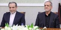 انتقاد روزنامه اصولگرا از پزشکیان و عراقچی: برخی اظهارنظرها و مصاحبه های شما، ایران ضعیف را القا می کند/مسئله صرفا رسانه‌ای یا سیاسی نیست