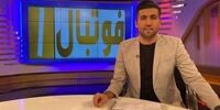 طعنه تند مجری اخراجی تلویزیون به مجریان صداوسیما+ عکس