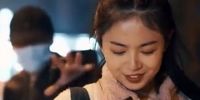 آگهی جنجال برانگیز یک دستمال آرایش پاک کن در چین