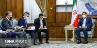 خبر مخبر از گشایش‌ در روابط ایران و قزاقستان