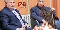 ناصر ملک مطیعی پخش نشد!