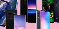 قیمت روز گوشی موبایل 17 اسفند 1400 + جدول 
