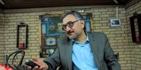  سعید لیلاز: پزشکیان و قائم پناه آنقدر صمیمی‌اند که در جلسات خصوصی یکدیگر را به اسم کوچک صدا می‌زنند/ شعار مصالحه با آمریکا با هدف لایک خوردن است