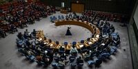 مهم/ نشست غیرعلنی شورای امنیت سازمان ملل درباره پهپادهای ایران