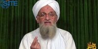 اولین حضور علنی رهبر القاعده پس از شایعات درباره مرگش
