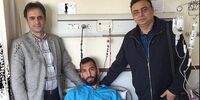 شروع جنگ سرد در استقلال !