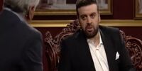 عذرخواهی بازیگر معروف از اسکوچیچ +عکس

