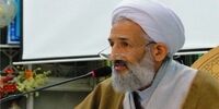 ارواح شهدا و قلب امام زمان منتظر هستند مردم با حضور خود در انتخابات، حماسه ملی ماندگار داشته باشند
