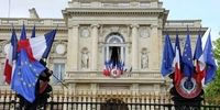 واکنش فرانسه  به احتمال مداخله نظامی در ارمنستان