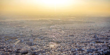 طرح جدید تهران تا 1426 کلید خورد /آیا «بند ناف» شهرداری از «تراکم ساختمانی» بریده می‌شود؟