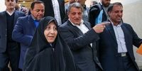 واکنش فرزندان آیت الله هاشمی به اظهارات رحیم صفوی | محسن هاشمی: خوب می‌دانید چگونگی رحلت آیت‌الله همچنان در ابهام است | فاطمه هاشمی: مگر در استخر نمی توان توسط دشمن شهید شد؟