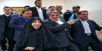واکنش فرزندان آیت الله هاشمی به اظهارات رحیم صفوی | محسن هاشمی: خوب می‌دانید چگونگی رحلت آیت‌الله همچنان در ابهام است | فاطمه هاشمی: مگر در استخر نمی توان توسط دشمن شهید شد؟