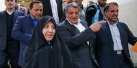 واکنش فرزندان آیت الله هاشمی به اظهارات رحیم صفوی | محسن هاشمی: خوب می‌دانید چگونگی رحلت آیت‌الله همچنان در ابهام است | فاطمه هاشمی: مگر در استخر نمی توان توسط دشمن شهید شد؟