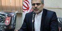 سفیر ایران در هند تعیین شد