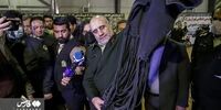 با شلوارهای نامطلوب برخورد می کنید، با حجاب زنانی که در نشست اخیر تهران حاضر بودند چه می کنید؟