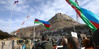 علی‌اف درحال پاکسازی قومی در قره‌باغ کوهستانی