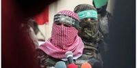 جدیدترین هشدار تصویری گردان‌های القسام به اسرائیل+ فیلم