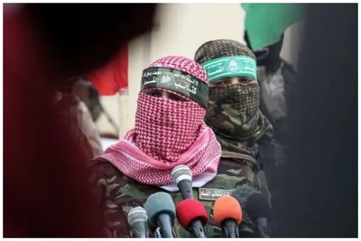 حماس اسرائیل را نقره داغ کرد/حمله سنگین گردان‌های قسام به یک شهرک اسرائیلی
