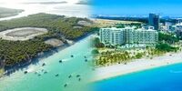 شوک جنگ به هتل‌های کیش و قشم | تاوتلی: صنعت گردشگری برای بازگشت به چرخه به حمایت فوری نیاز دارد | جلوی خروج گردشگر ایرانی را بگیریم