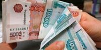 افزایش کسری بودجه روسیه