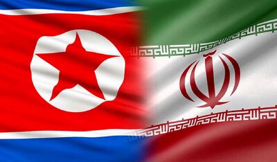 ایران 700 میلیون دلار کالا از کره شمالی خرید