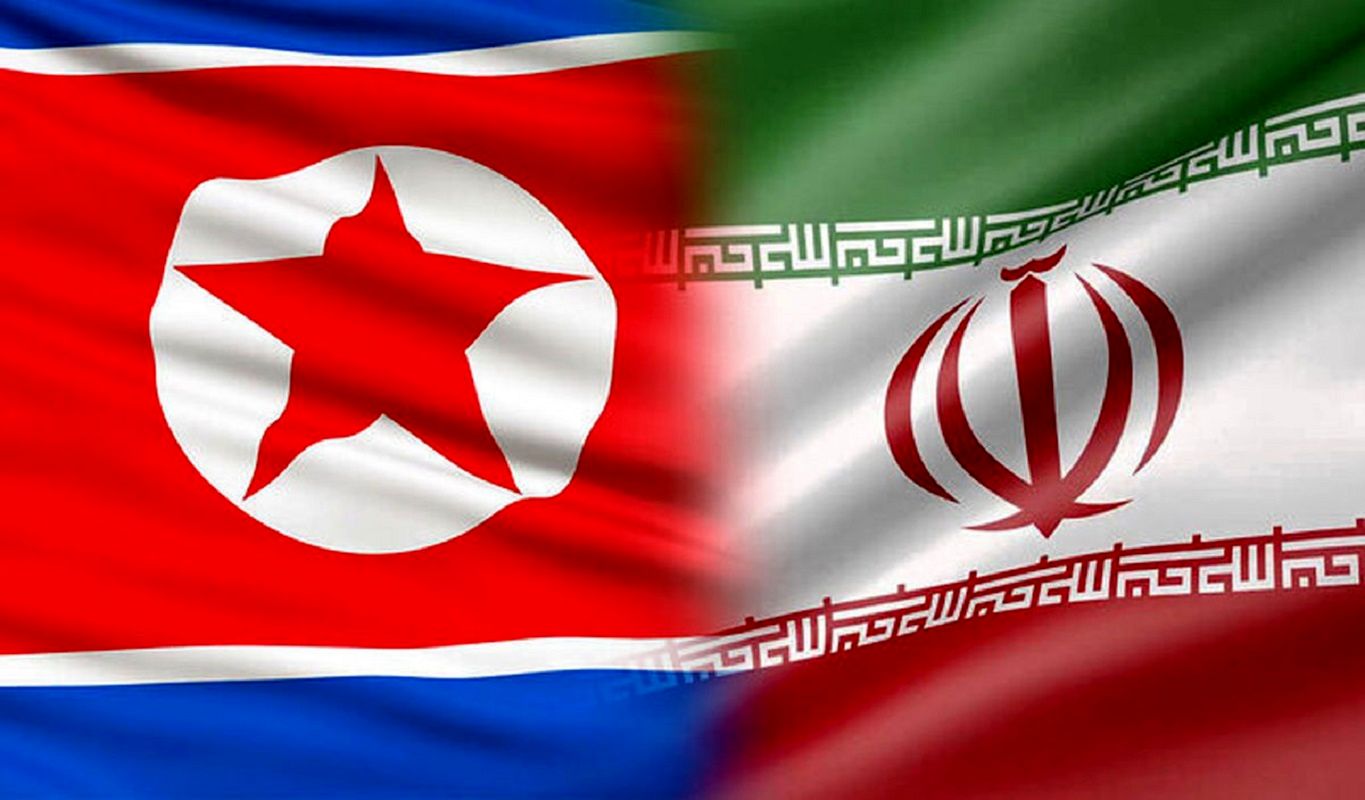 ایران 700 میلیون دلار کالا از کره شمالی خرید