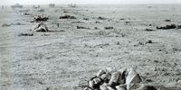 جزئیات بزرگ‌ترین نبرد زمینی پس از جنگ دوم جهانی که توسط ایران طراحی و اجرا شد! + عکس