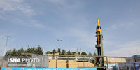 واکنش رویترز به رونمایی از جدیدترین موشک بالستیک ایران