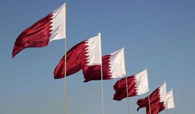 آکسیوس: قطر برای بازگشایی تنگه هرمز میانجیگری می‌کند