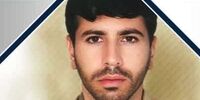 دستگیری عامل اصلی شهادت مامور مرزبانی در یزد+جزئیات