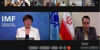 اقتصاد ایران از رکود خارج شده است

