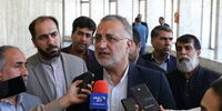 ادعای ناسا درباره انتشار گاز متان در تهران
