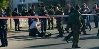 یک کشته و ۲ زخمی در تیراندازی به صهیونیست‌ها در کرانه باختری