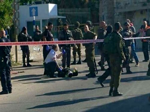 یک کشته و ۲ زخمی در تیراندازی به صهیونیست‌ها در کرانه باختری