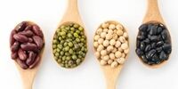 بهترین جایگزین برای وقتی گوشت و مرغ نمی خورید
