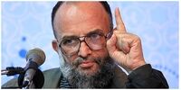 سردار سعید قاسمی به یک سال حبس محکوم شد/ علت زندانی شدن وی چیست؟