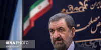 محسن رضایی: پیشرفت ایران بر منطقه تاثیرگذار است