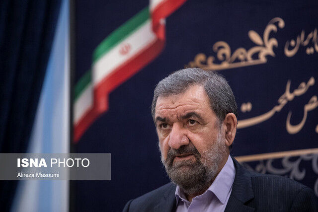 محسن رضایی: پیشرفت ایران بر منطقه تاثیرگذار است