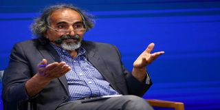 آزاد ارمکی: مردم دیگر شعار نان نمی‌دهند، به روش حکمرانی اعتراض دارند | اعتراض بعدی فراگیرتر است اگر...