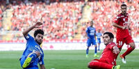 پرسپولیس نهم و استقلال پانزدهم آسیا شدند